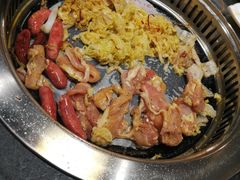 -好旺角齐市鲜切牛自助烤肉(农林五道街总店)