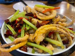 -陈傻子餐厅(世纪都会店)