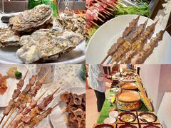 -北京海德酒店温泉