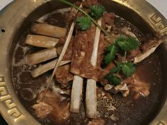 -和庆斋羊蝎子火锅·碳缸烧烤(顺义旗舰店)
