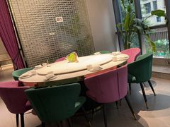 -琬苑鸽庄·川粤融合菜(解放碑总店)