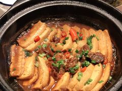 -寻钵记民菜馆·正宗常德钵子菜(滨湖路店)