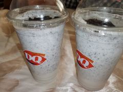 -DQ·蛋糕·冰淇淋(周浦万达店)