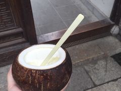 -志龙皇冠吃货椰子铺