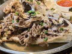 -闽公馆·客家私房菜·商务宴请·包厢(杏林橡树湾店)