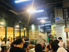 -憨铁匠老火锅(龙岗万科里店)