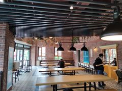 大堂-大食代美食广场(迪士尼小镇店)