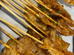 -林二哥宜烤官·宜宾小烧烤