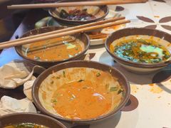 -江北北火锅馆·公路夜市(魏公村店)