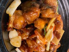 -潮堂 · 潮州菜(国贸商城店)