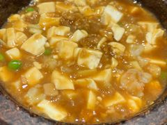 -绿茶餐厅(淮安吾悦广场店)