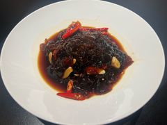 -羊门客在·烤盐池滩羊·川菜