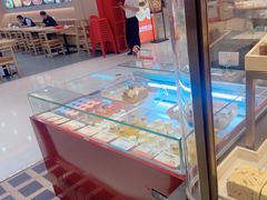 -爸爸糖吐司面包(悠唐购物中心店)
