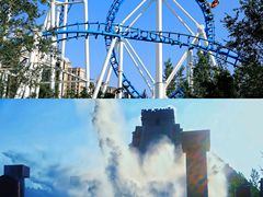 -沈阳方特欢乐世界