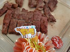 -威尼斯西餐厅(扬名广场店)