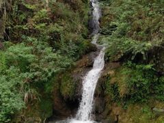 -天河潭旅游度假区