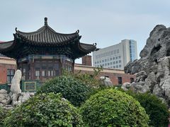 -张学良旧居陈列馆