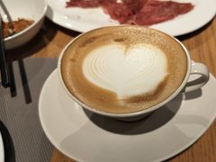 -解放碑威斯汀酒店-知味国际美食餐厅