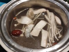 -鲜洋城火锅(同安店)
