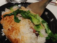 皇上皇腊味煲仔饭-煲王粤菜餐厅(中侨中心店)
