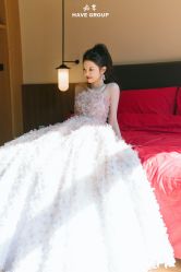 点击看大图 -MANLI BRIDAL婚纱