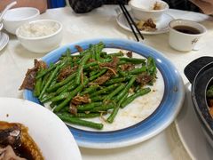-汇兴源餐馆(小北路店)