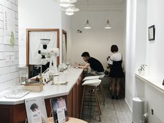 -Onirii Coffee(长乐路店)