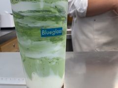 -Blueglass酸奶(上生新所店)