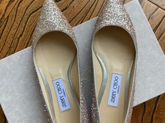 -JIMMY CHOO(德基广场店)