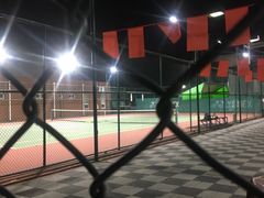 -朝阳公园体育中心