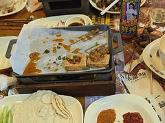 -探唐烧烤(棠东店)