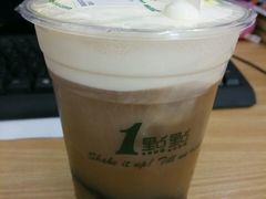 -1点点(丰盛町店)