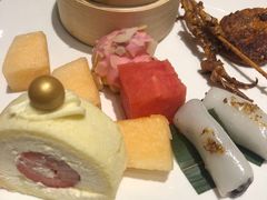 -东方滨江大酒店·滨江厅