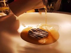-三嚥阁 La Villa Restaurant