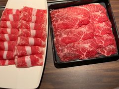 -海底捞火锅鲜切牛肉主题店(长寿路店)