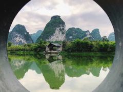 -明仕田园