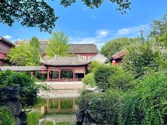 -祝家花園(伯渎港店)