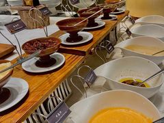 -太湖饭店玉兰厅(自助餐厅)