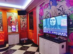 -圣地雅歌KTV(市府广场店)