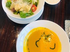 -索菲特酒店 · 云尚天际自助餐厅