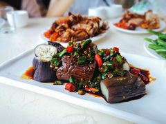-万春卤菜(天乡后街步行街店)