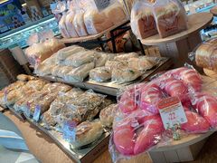 -西村叔叔的店·面包·甜品·蛋糕(清河万象汇店)