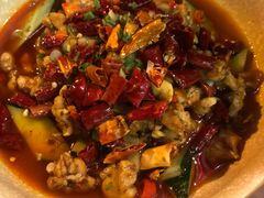 -新新湘菜馆(新中街二条店)