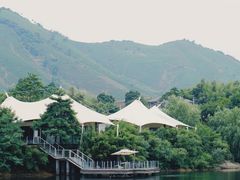 -帐篷客·溪龙茶谷度假酒店