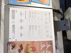 菜单-Seesaw Coffee(环贸iapm店)