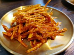 -玉流珍肴馆(亮马桥店)