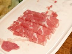-额尔敦传统涮(西坝河店)