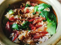 -壹煲口福煲仔饭(中山路店)