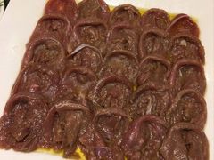 老妈牛肉-皇城老妈·大连海鲜火锅(港湾店)