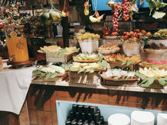 -火宴山海鲜自助火锅(万宴城店)